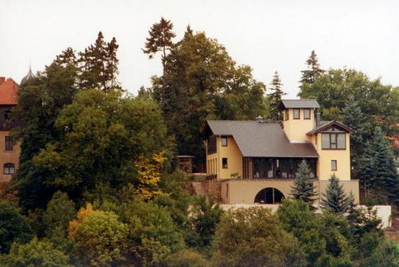 Villa S. Tharandt